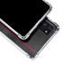 NBA Miami Heat Jersey Galaxy S20 FE Clear Case